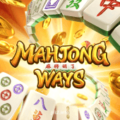 Play Mahjong Ways slot game from jili2